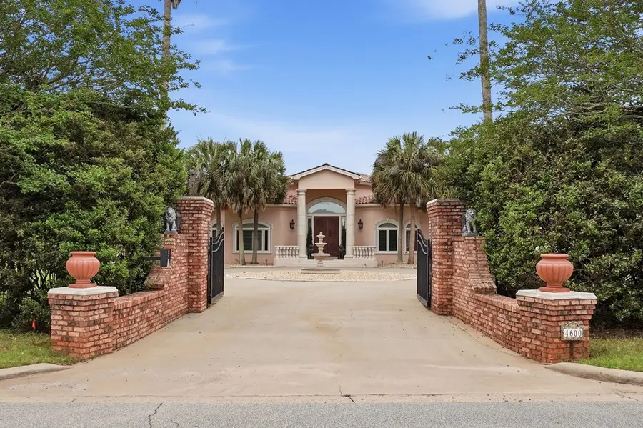 4600 La Costa Drive, Albany, GA 31721 - #3