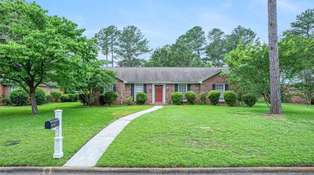 1607 Northwood Drive, Albany, GA 31707 - #1