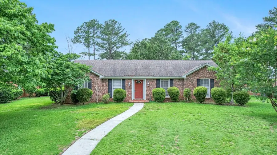 1607 Northwood Drive, Albany, GA 31707 - #2