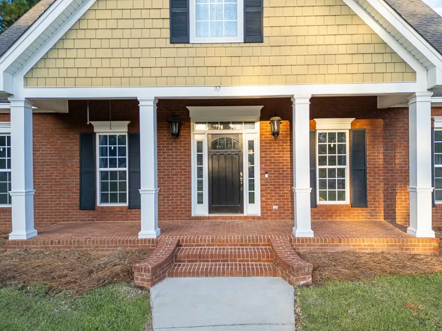 112 Loblolly Lane, Albany, GA 31721 - #2