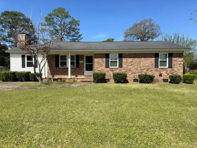 2315 Tompkins Avenue, Albany, GA 31705 - #1