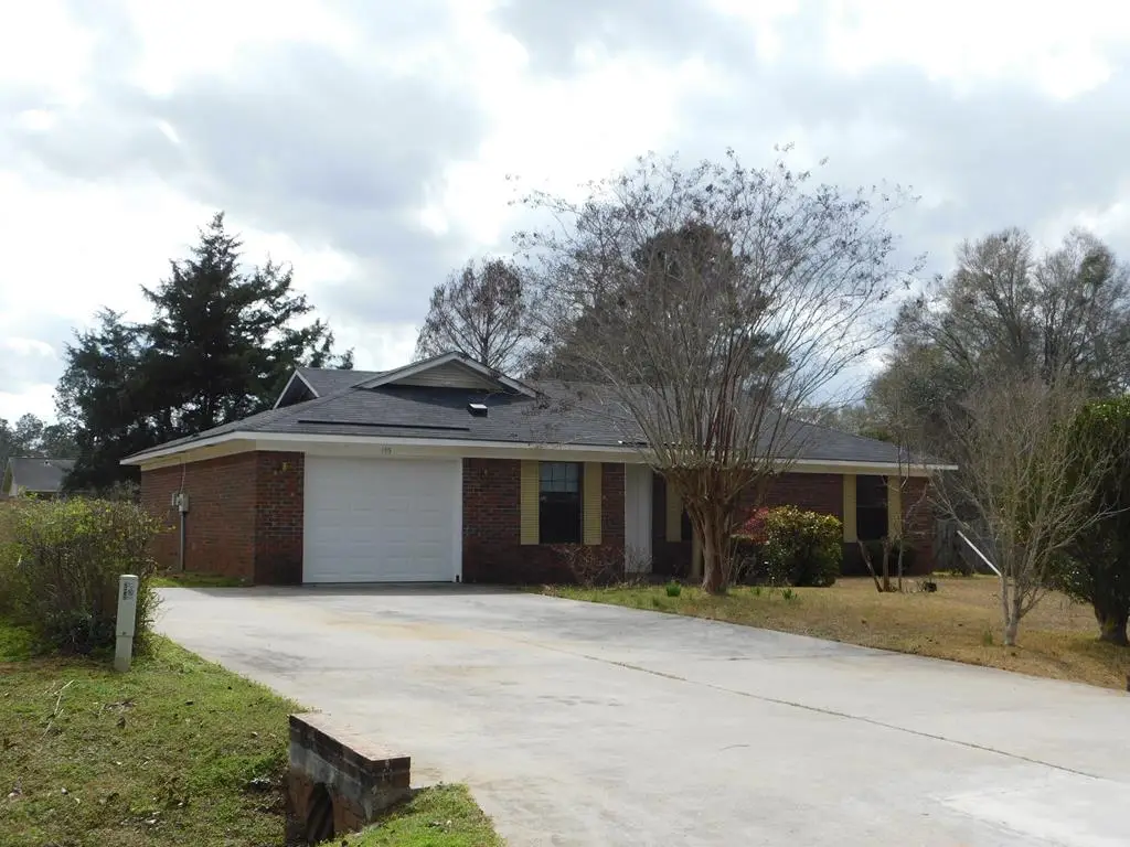175 Cherokee, Leesburg, GA 31763 - #1