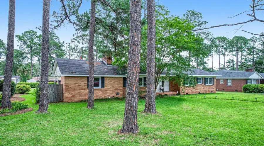 1902 Robinhood Road, Albany, GA 31707 - #2