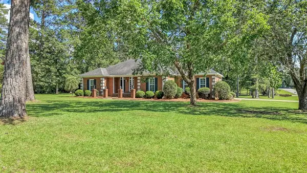 315 Martindale Drive, Albany, GA 31721
