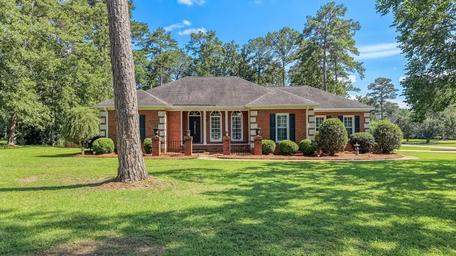 315 Martindale Drive, Albany, GA 31721 - #2