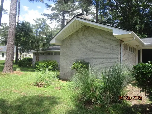 522 N Audubon Drive, Albany, GA 31707 - #2
