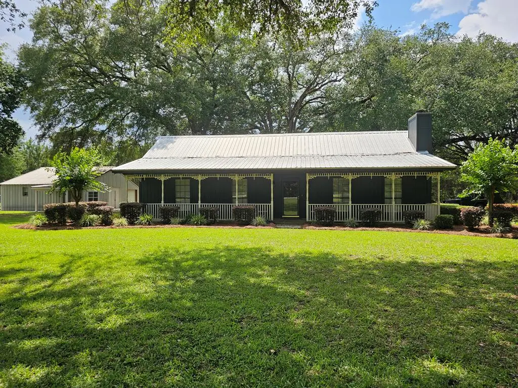 2421 Kirksey Rd, Albany, GA 31705 - #1