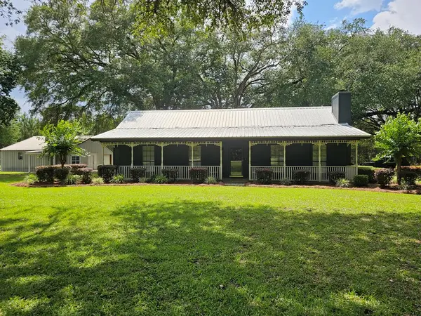 2421 Kirksey Rd, Albany, GA 31705