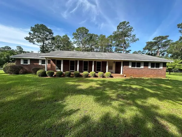 2201 Devon Drive, Albany, GA 31721