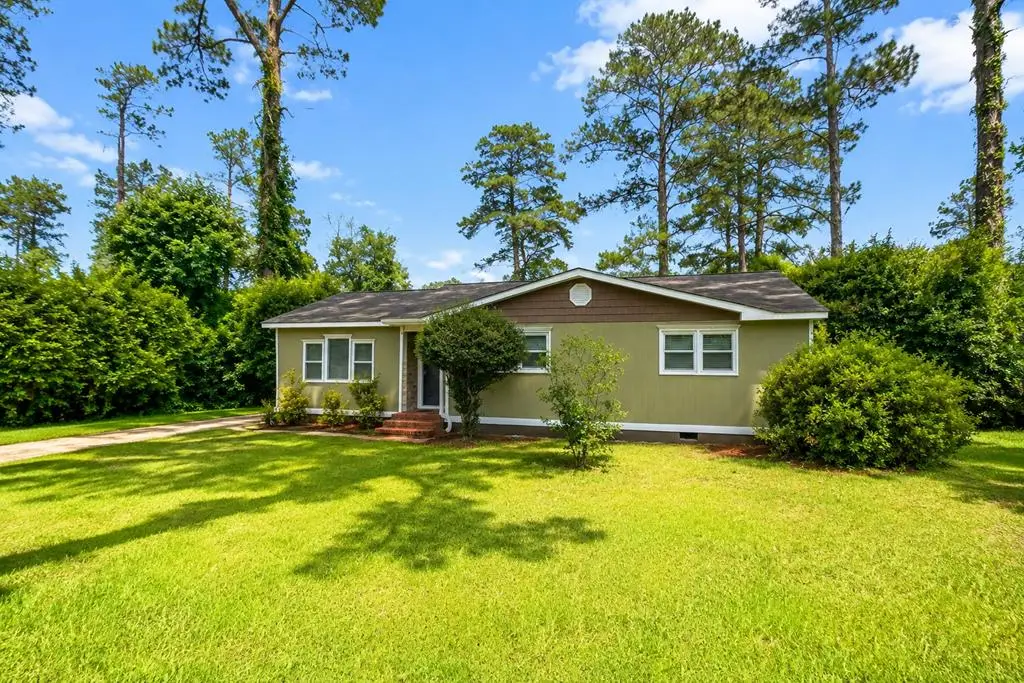 510 Cuthbert Rd, Colquitt, GA 39837 - #1