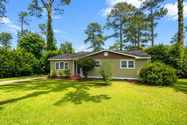 510 Cuthbert Rd, Colquitt, GA 39837