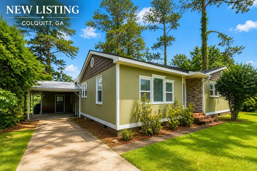 510 Cuthbert Rd, Colquitt, GA 39837 - #2
