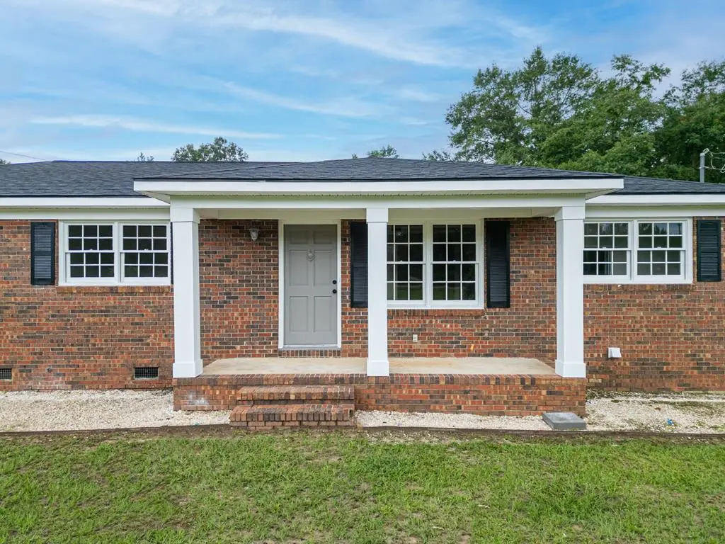 5000 Hill Road, Albany, GA 31705 - #1