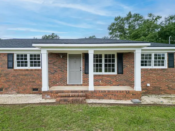 5000 Hill Road, Albany, GA 31705