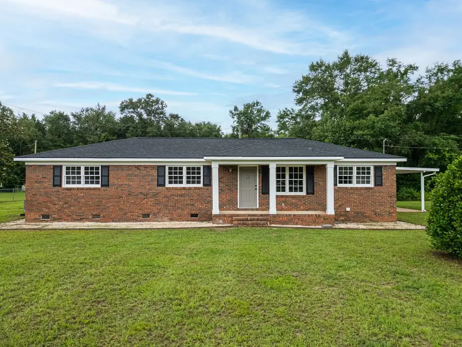 5000 Hill Road, Albany, GA 31705 - #2