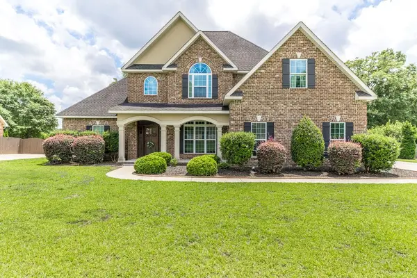 107 Harley Drive, Kathleen, GA 31047