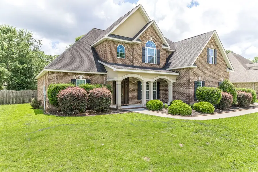 107 Harley Drive, Kathleen, GA 31047 - #2