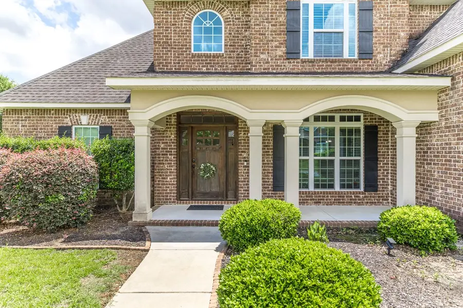 107 Harley Drive, Kathleen, GA 31047 - #3