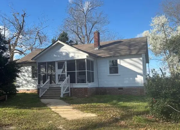 702 New Bethel Road, Sylvester, GA 31791