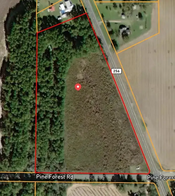 000 Ga Hwy 256, Sylvester, GA 31791