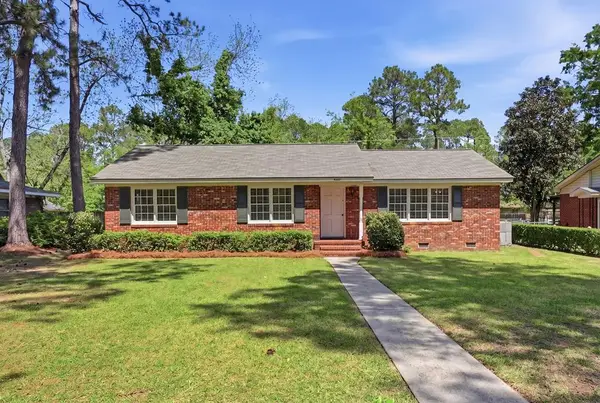 2321 Pembroke Drive, Albany, GA 31707