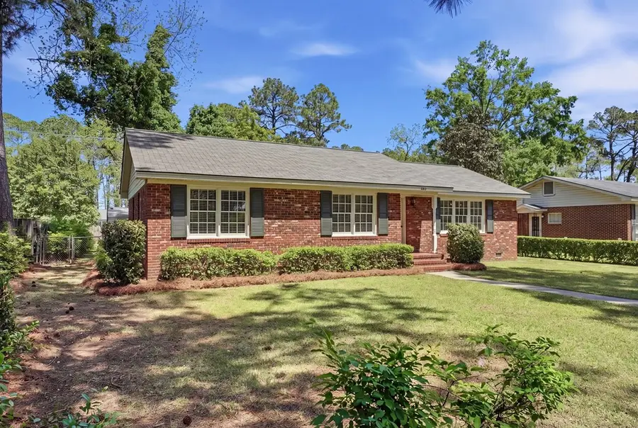 2321 Pembroke Drive, Albany, GA 31707 - #2