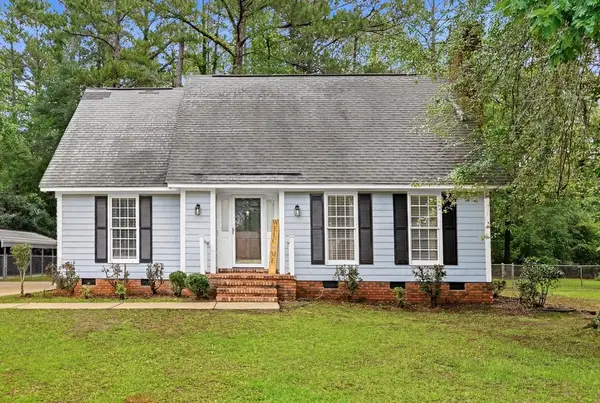 3436 NW Plantation, Albany, GA 31721