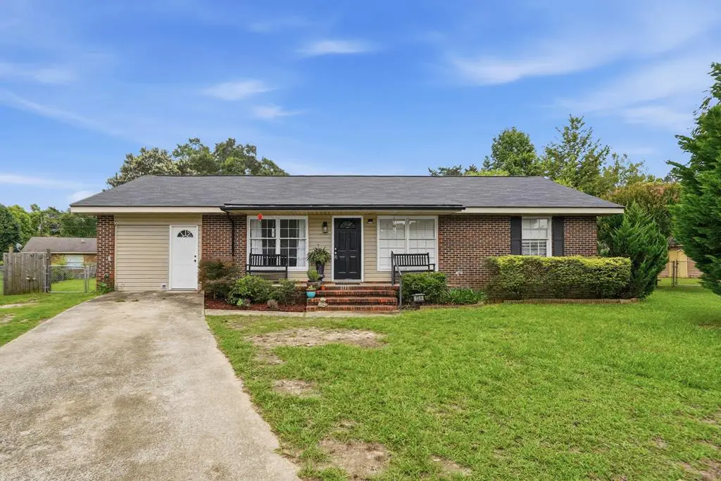 124 Jefferson Court, Leesburg, GA 31763 - #1