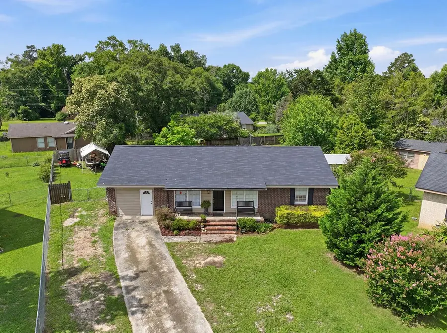 124 Jefferson Court, Leesburg, GA 31763 - #3