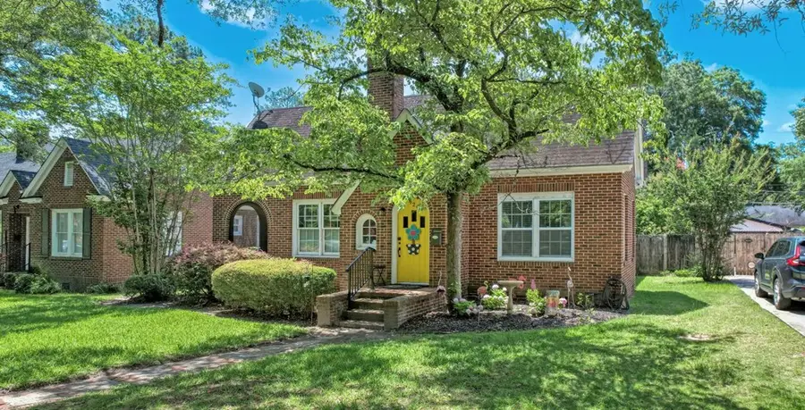 920 2nd Avenue, Albany, GA 31701 - #3