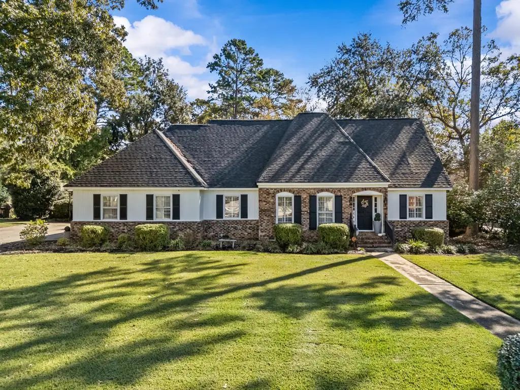 2514 E E Doublegate Drive, Albany, GA 31721 - #1