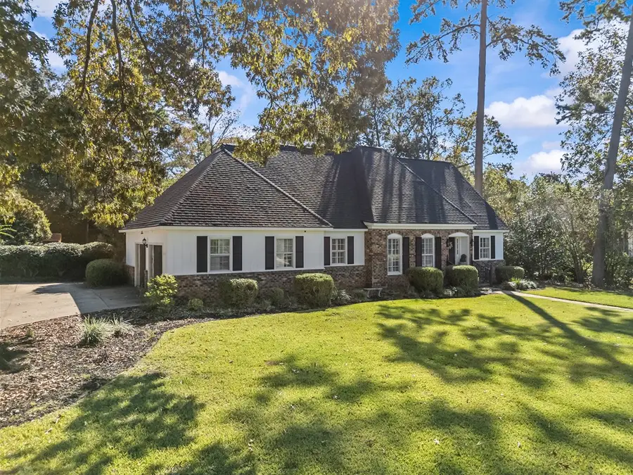 2514 E E Doublegate Drive, Albany, GA 31721 - #2