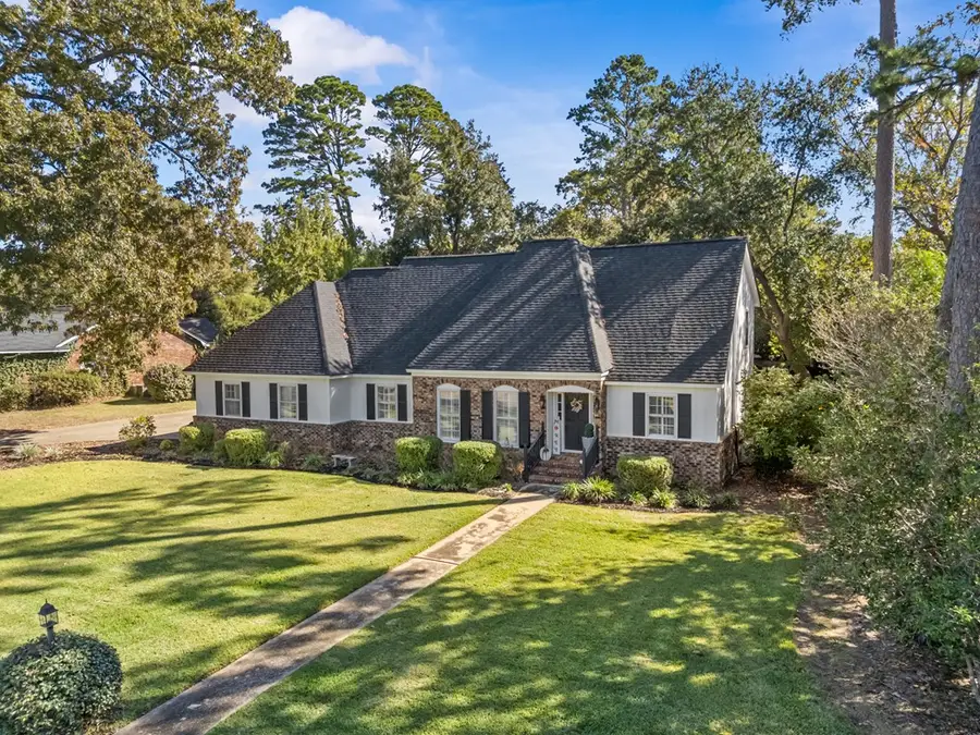 2514 E E Doublegate Drive, Albany, GA 31721 - #3