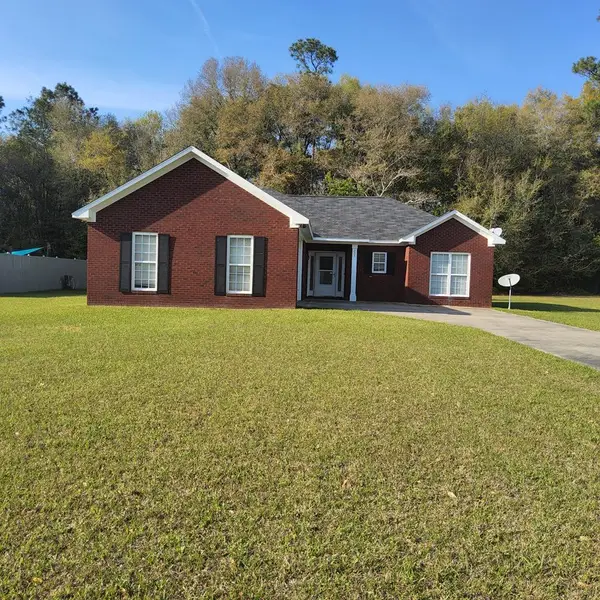 238 Long Pine Drive, Leesburg, GA 31763