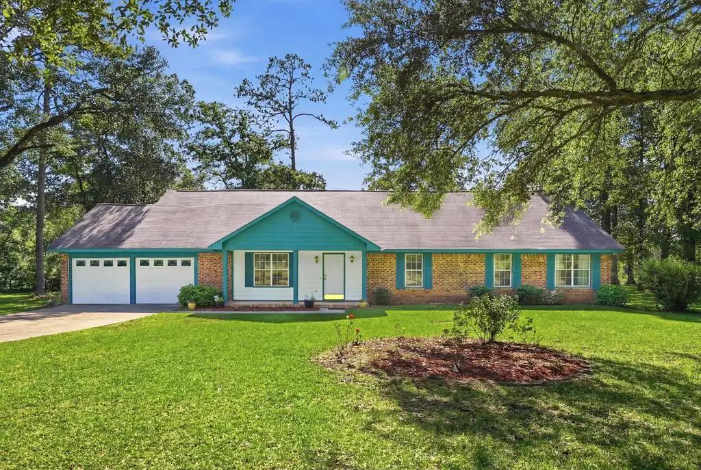 6015 Hardup Road, Albany, GA 31721 - #1