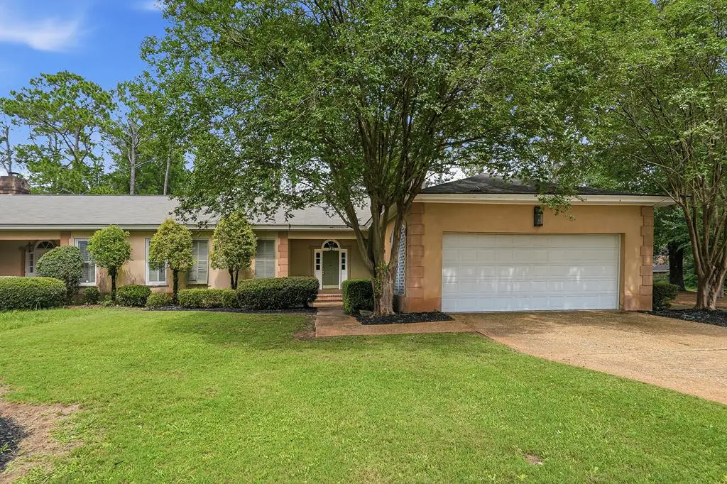 2316 Old Dominion Road, Albany, GA 31721 - #1