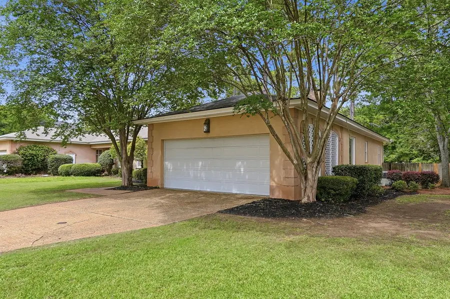 2316 Old Dominion Road, Albany, GA 31721 - #2