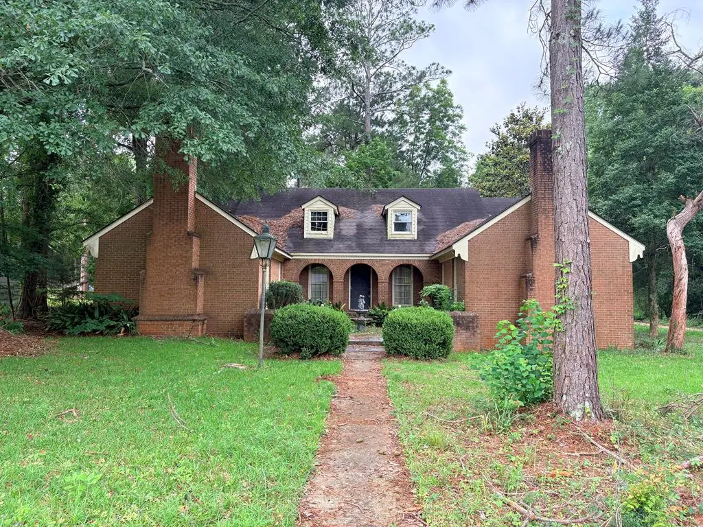 945 Pearson Dr Sw, Dawson, GA 39842 - #1