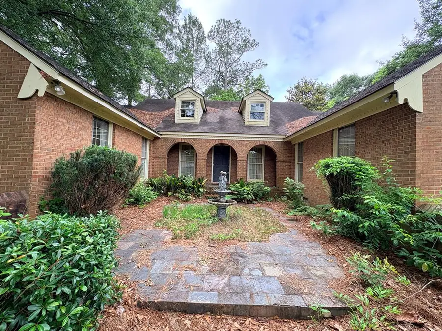 945 Pearson Dr Sw, Dawson, GA 39842 - #2