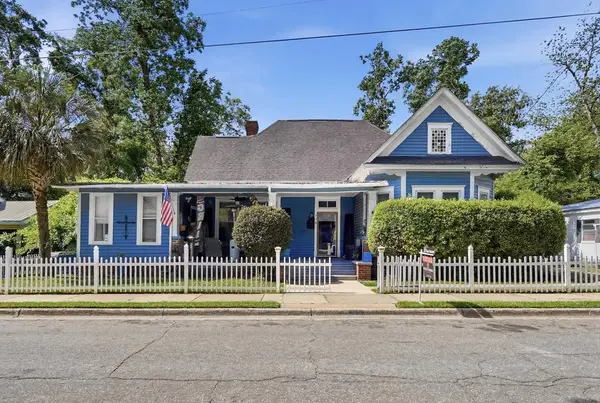 655 NE 7th Avenue, Dawson, GA 39842