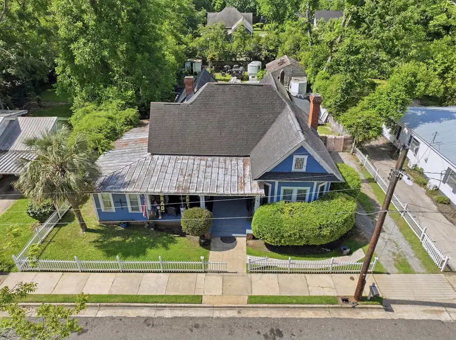 655 NE 7th Avenue, Dawson, GA 39842 - #3