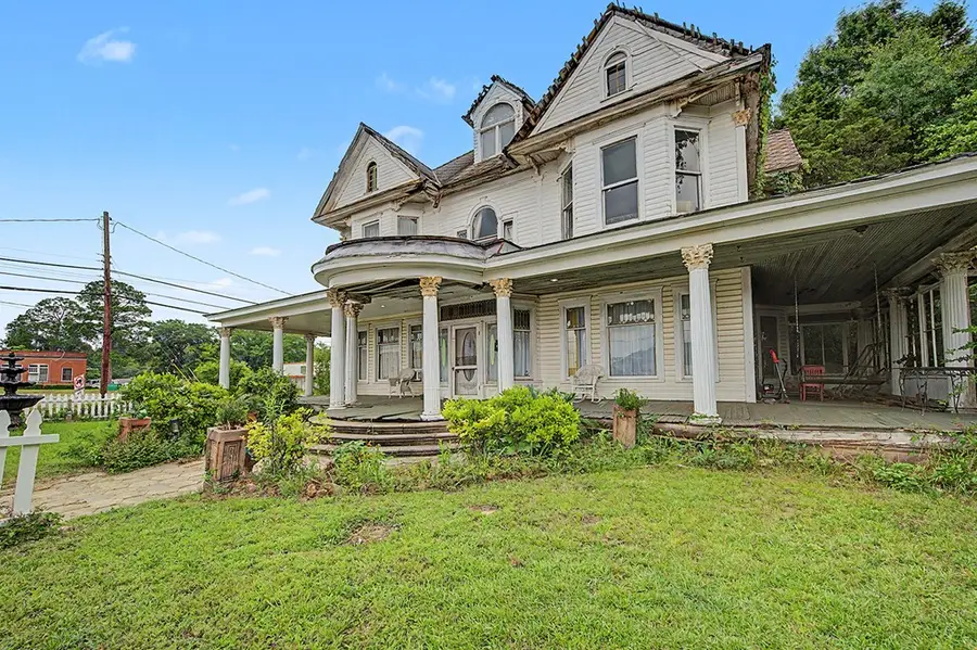 216 Stonewall Street Ne, Dawson, GA 39842 - #3