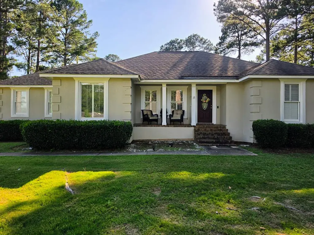 2840 Burlington Road, Albany, GA 31721 - #1