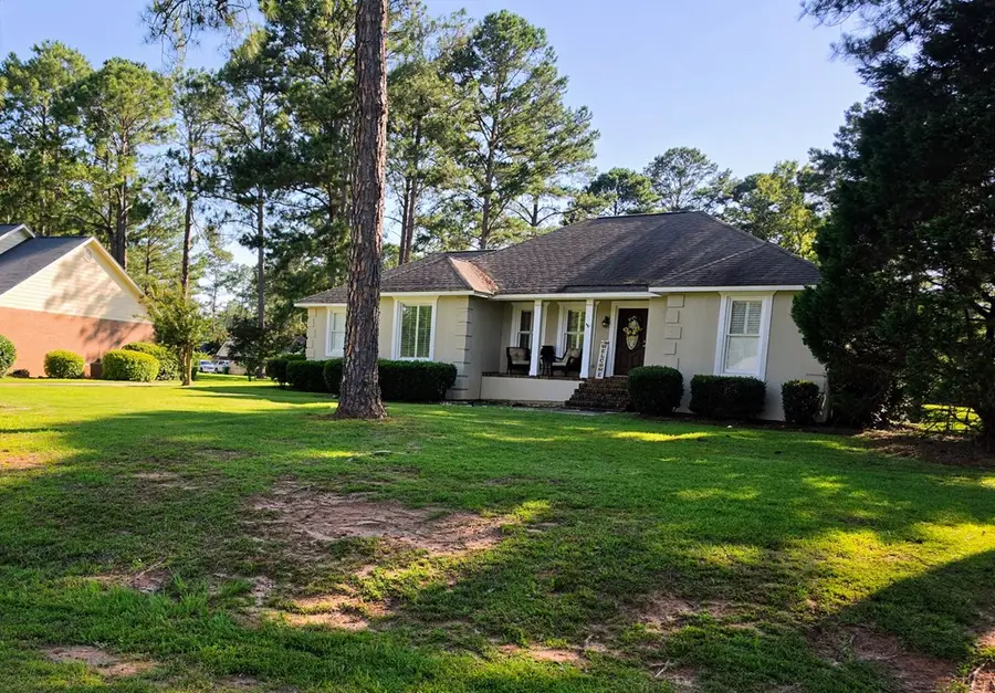 2840 Burlington Road, Albany, GA 31721 - #2