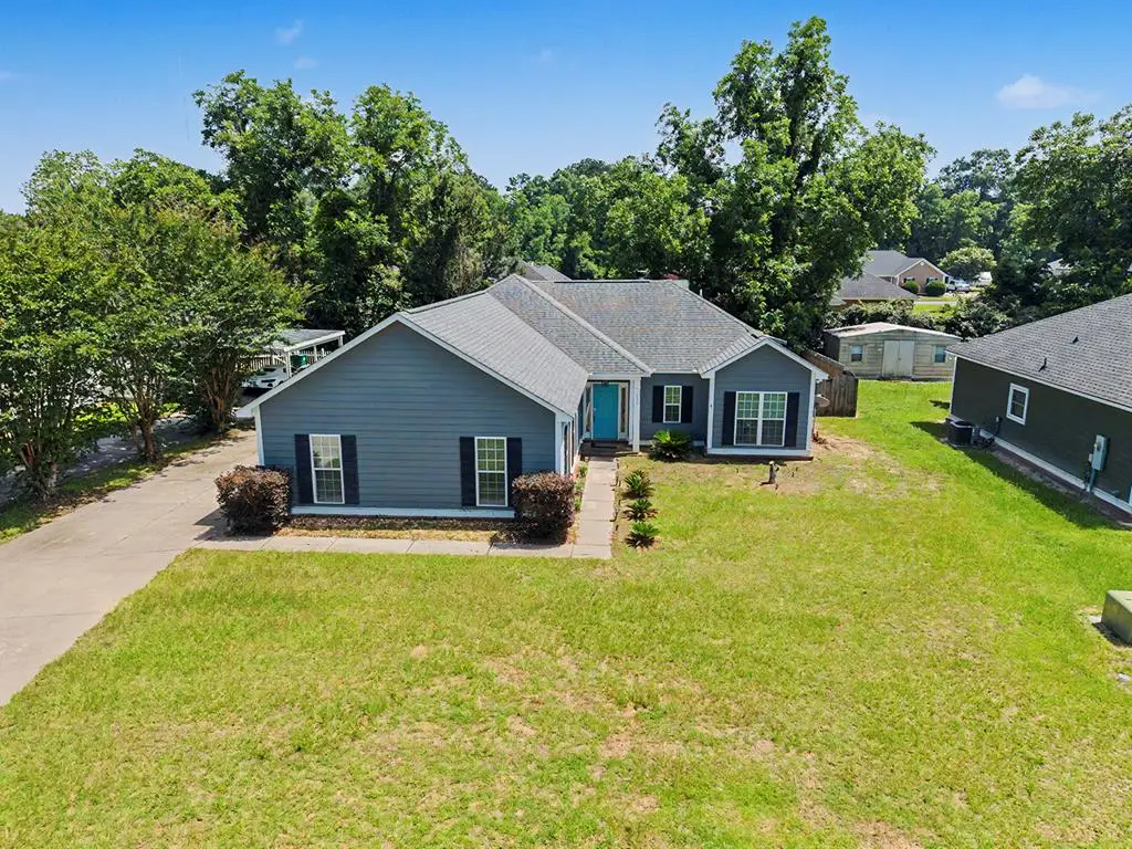 125 Summerfield Drive, Leesburg, GA 31763 - #1