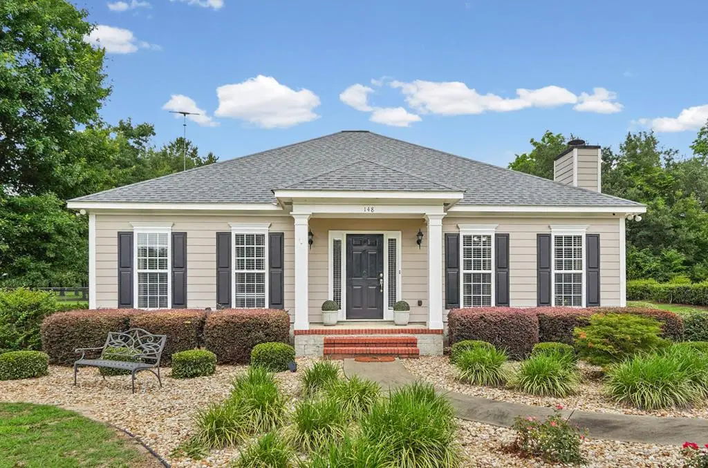 148 Linden Road W, Leesburg, GA 31763 - #1