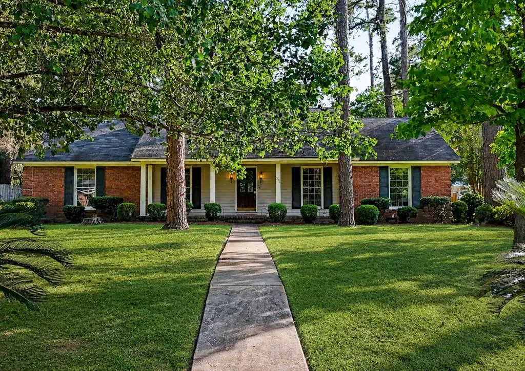2322 Meadowbrook Lane, Albany, GA 31707 - #1