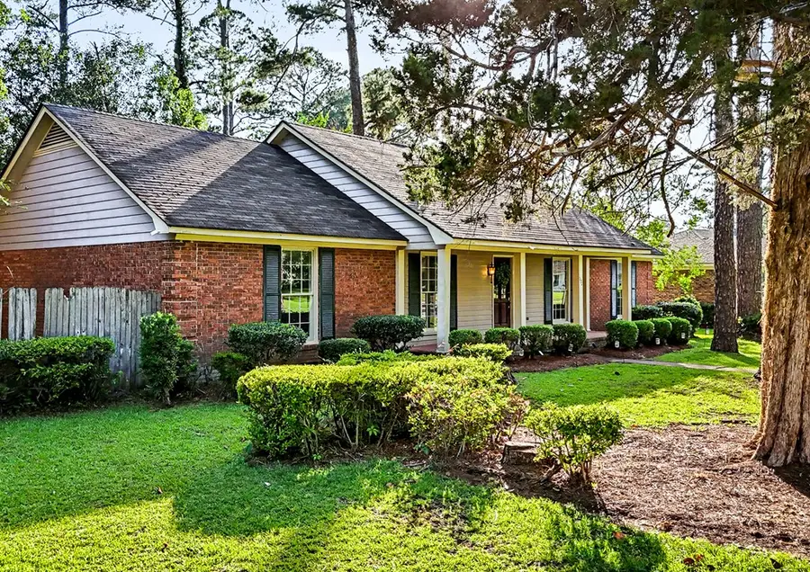 2322 Meadowbrook Lane, Albany, GA 31707 - #2
