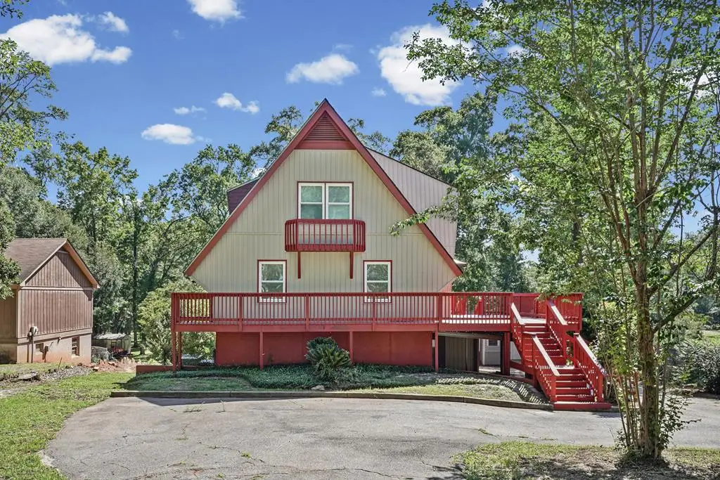 146 Alachua Lane, Albany, GA 31707 - #1
