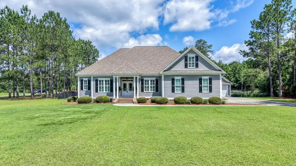 101 Browning Court, Leesburg, GA 31763 - #1